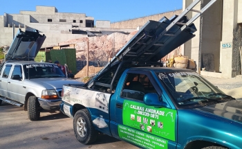 Calhas e Rufos em São Paulo - Calhas e Rufos Andrade