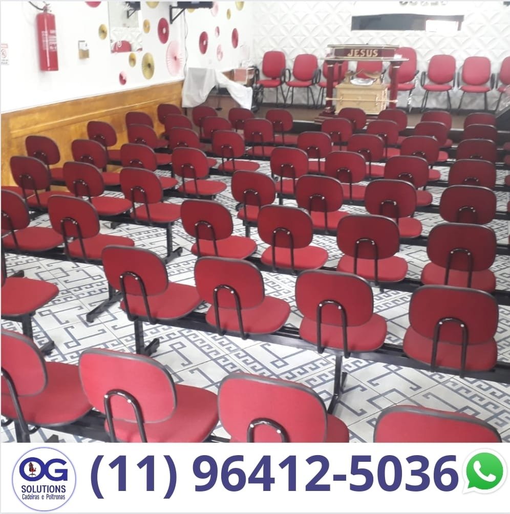 Tapeçaria OG Solutions Cadeiras e Poltronas em Itaquaquecetuba