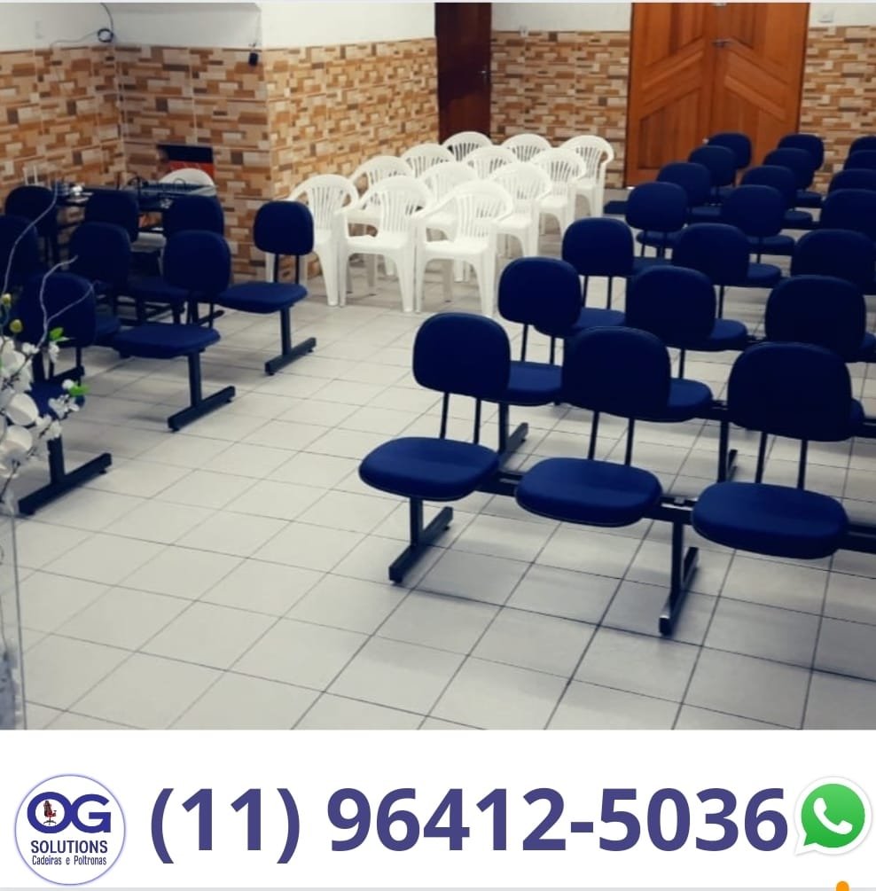 Tapeçaria OG Solutions Cadeiras e Poltronas em Itaquaquecetuba