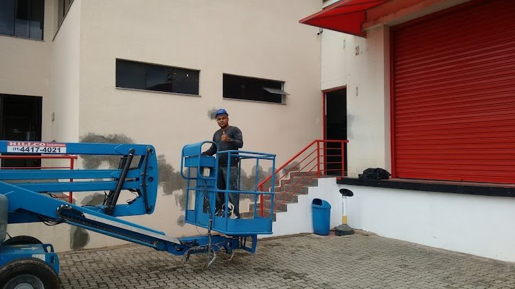 M.A Pintura Técnicas em Atibaia