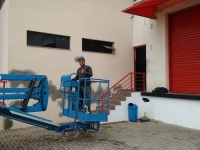 M.A Pintura Técnicas em Atibaia