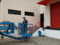 M.A Pintura Técnicas em Atibaia