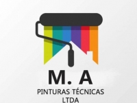 M.A Pintura Técnicas em Atibaia