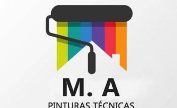 M.A Pintura Técnicas em Atibaia