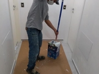 Pinturas Prediais No ABC   J&J Pinturas Prediais Residenciais