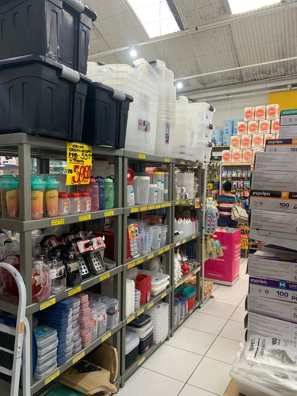 Produtos para Limpeza em Osasco Apollo Clean