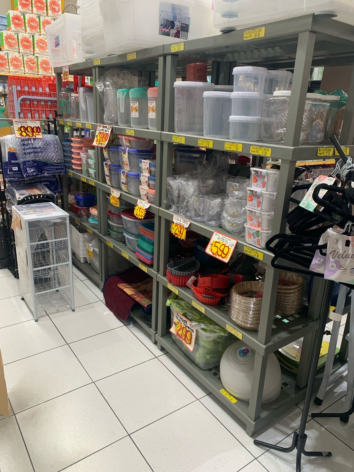  Produtos para Limpeza em Osasco Apollo Clean