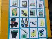  Produtos para Limpeza em Osasco Apollo Clean