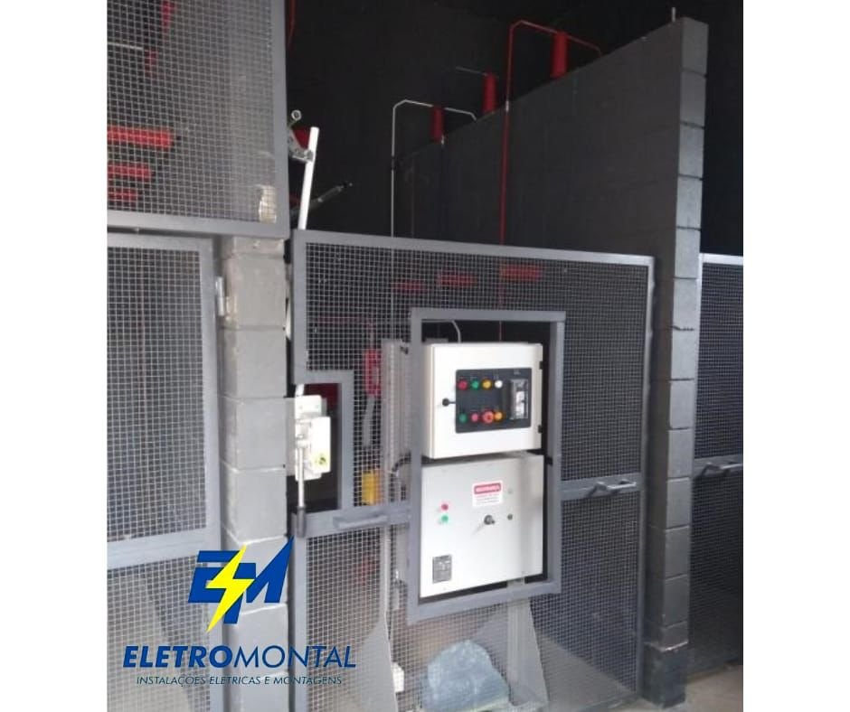 Eletromontal Instalações Elétricas em Sorocaba 