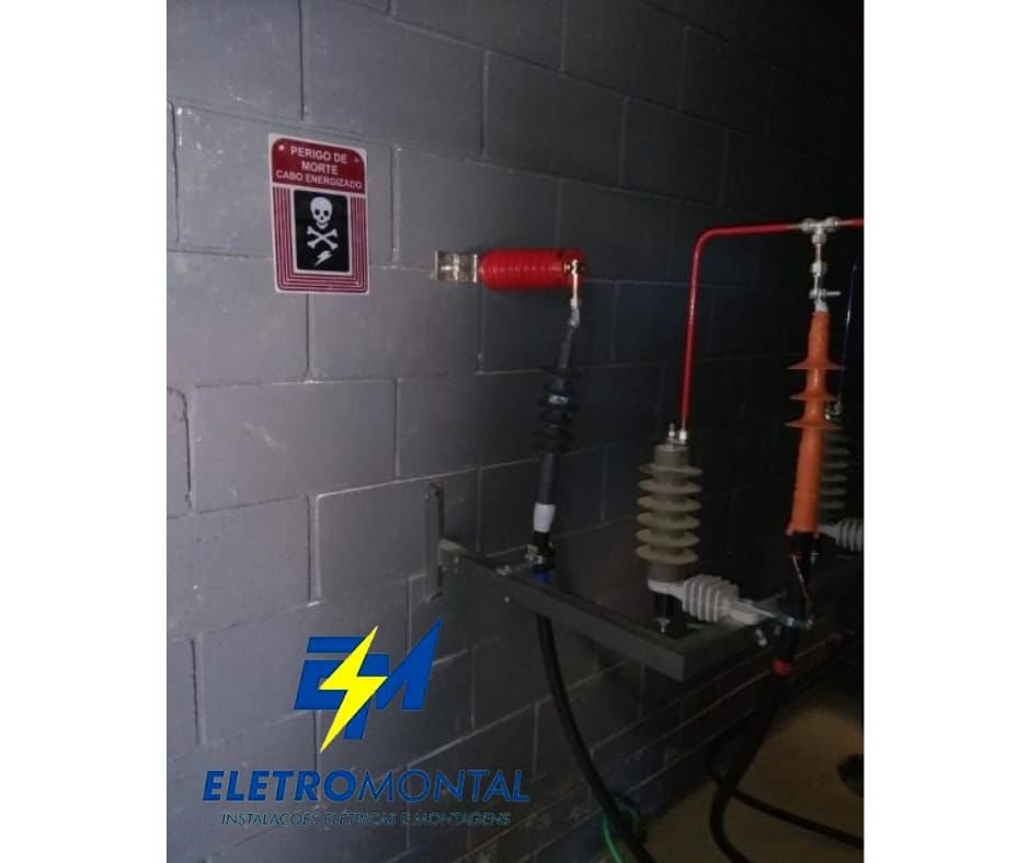 Eletromontal Instalações Elétricas em Sorocaba 