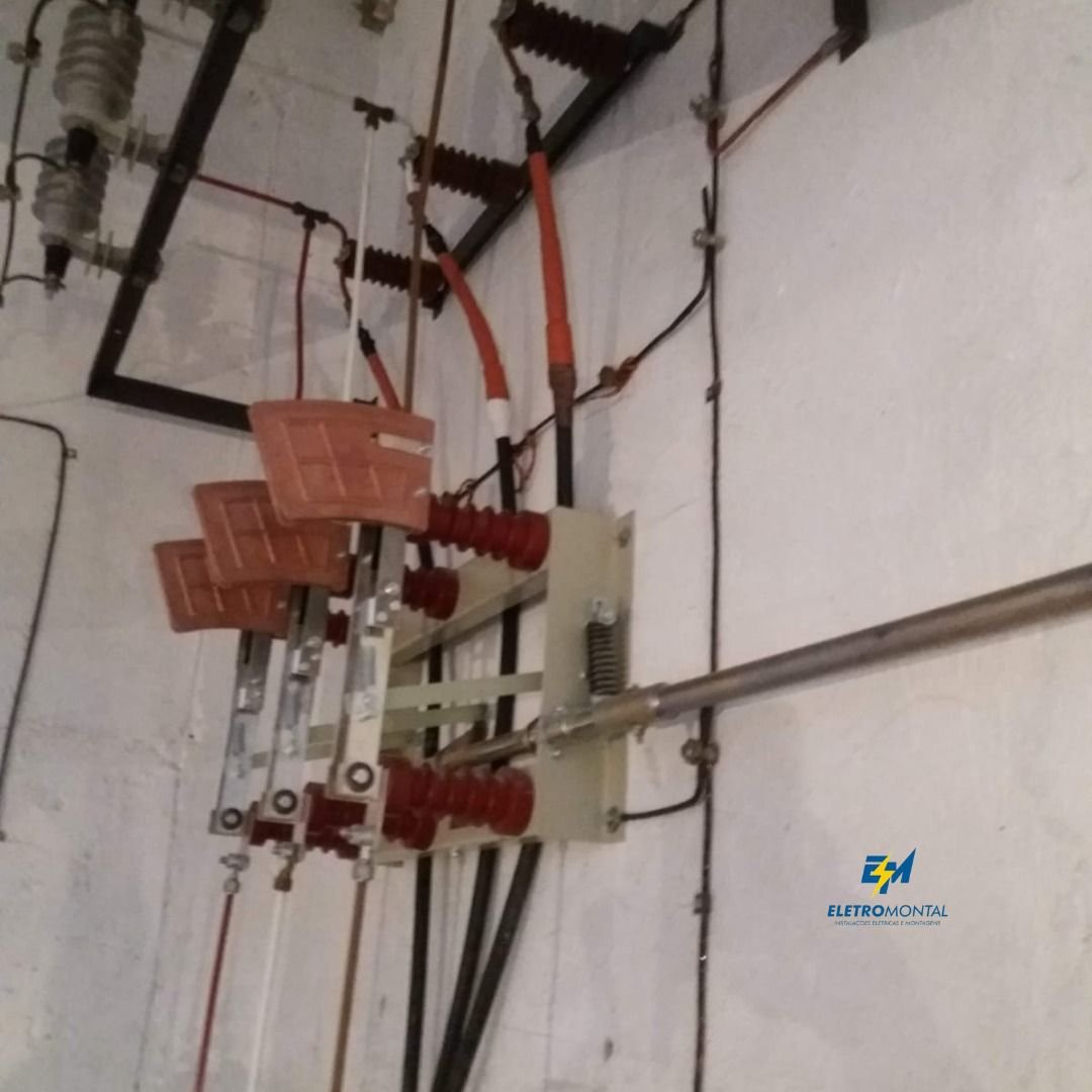 Eletromontal Instalações Elétricas em Sorocaba 