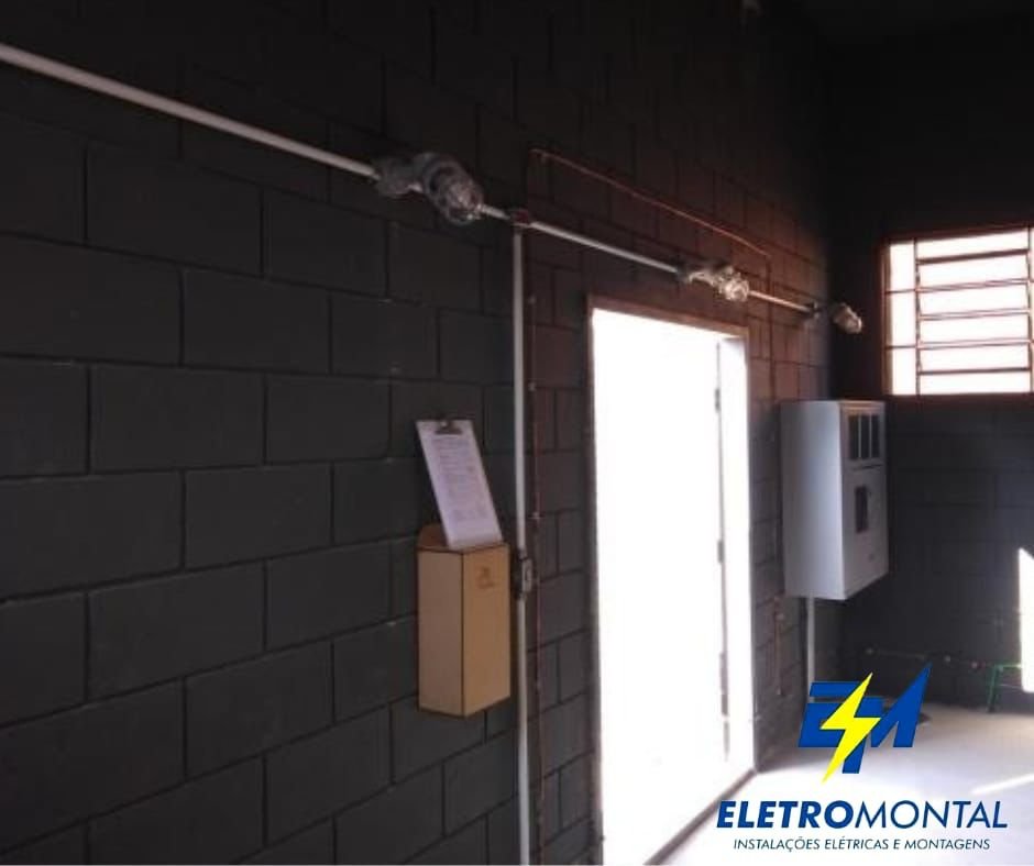 Eletromontal Instalações Elétricas em Sorocaba 