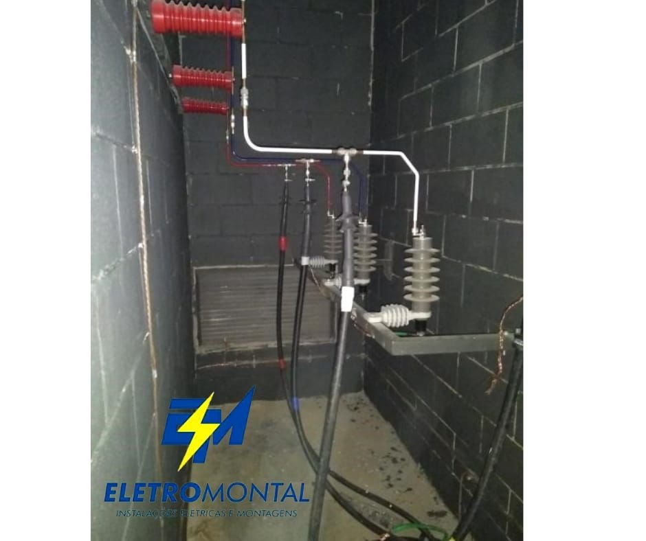 Eletromontal Instalações Elétricas em Sorocaba 