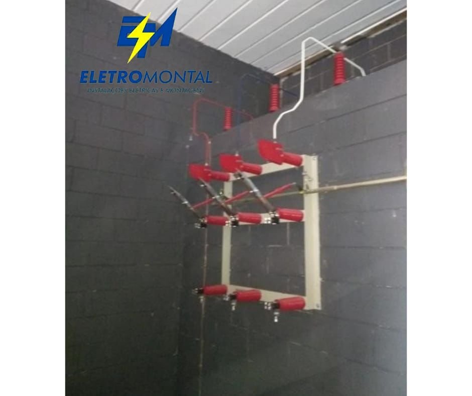 Eletromontal Instalações Elétricas em Sorocaba 