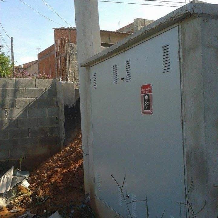 Eletromontal Instalações Elétricas em Sorocaba 