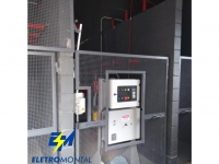 Eletromontal Instalações Elétricas em Sorocaba 