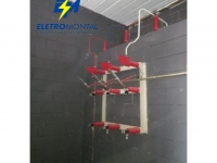 Eletromontal Instalações Elétricas em Sorocaba 