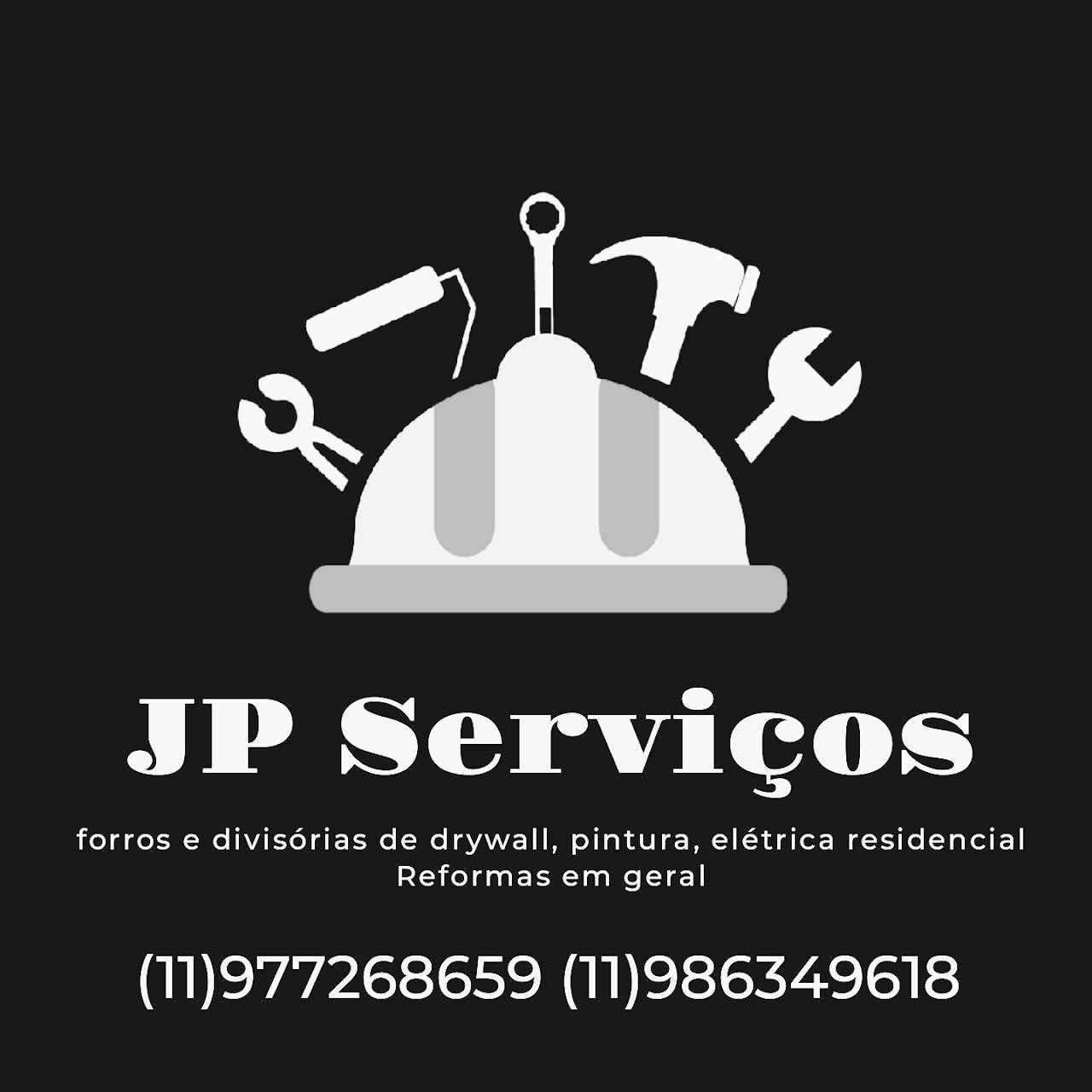 JP Serviços e Empreiteira em Mairiporã 