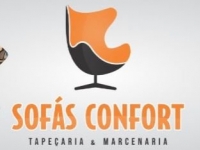 Sofás Confort Marcenaria em Itapevi 