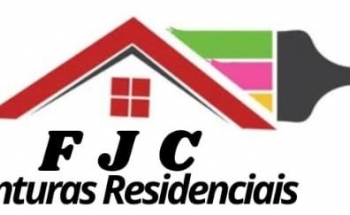 FJC Pinturas Residencial em Mauá 