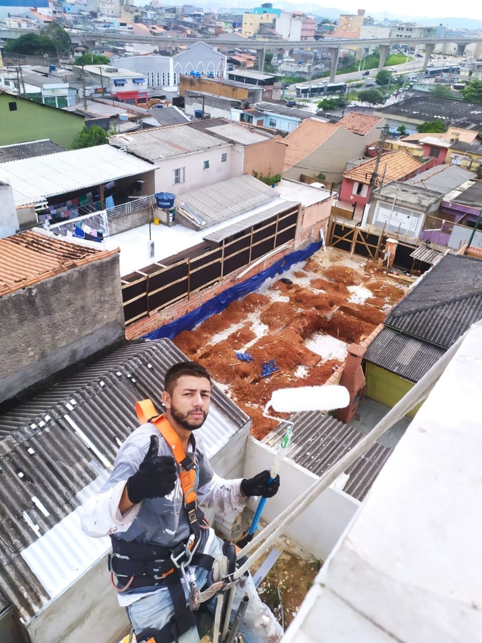 ADN Pinturas em São Paulo 