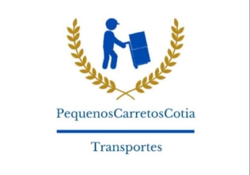 Pequenos Carretos em Cotia 