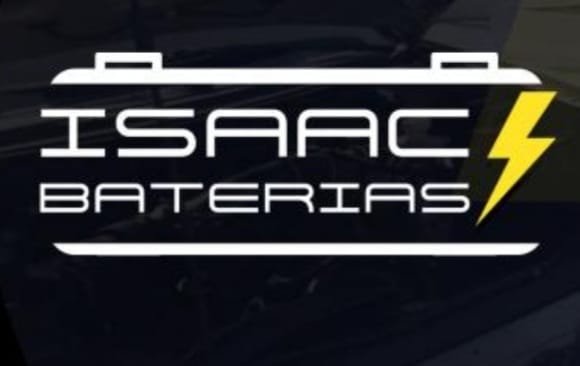 Isaac Baterias - Disk Baterias em Taubaté