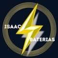Isaac Baterias - Disk Baterias em Taubaté