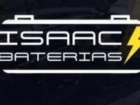 Isaac Baterias - Disk Baterias em Taubaté