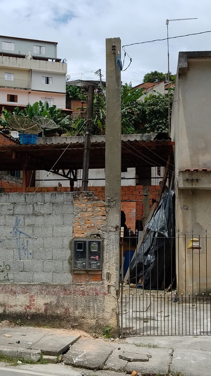 Eletricista Deivis Bicalho em Franco da Rocha 