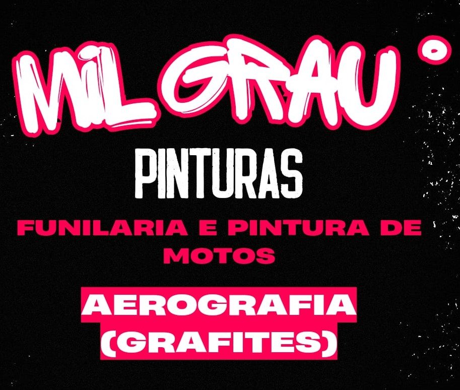 Mil Grau Pinturas