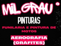 Mil Grau Pinturas