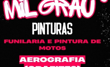 Mil Grau Pinturas