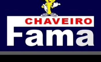 Chaveiro Fama em Santana de Parnaíba