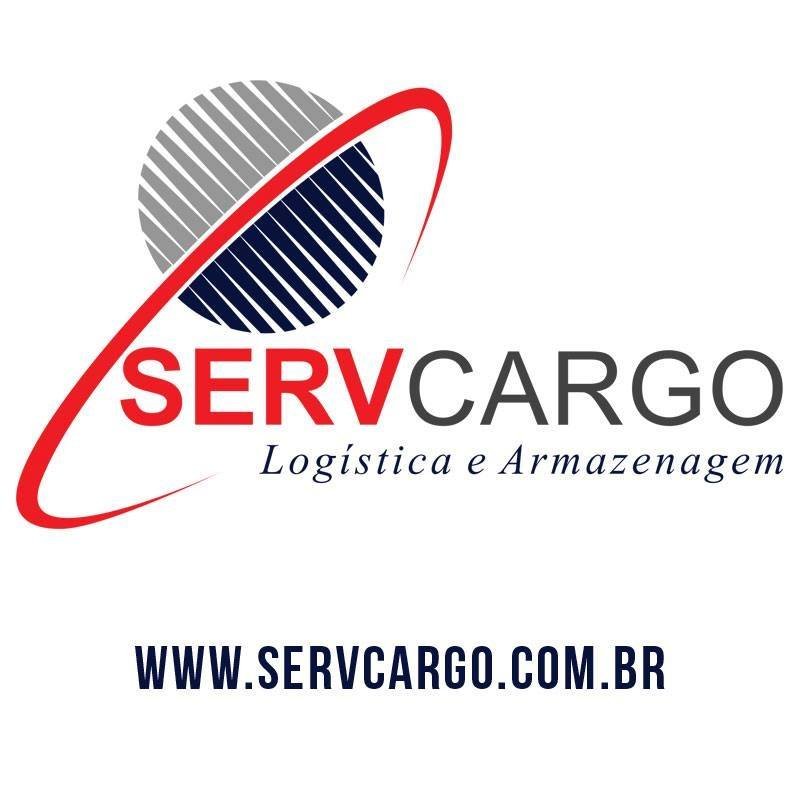 ServCargo - Logística e Armazenamento Em Embu das Artes