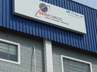 ServCargo - Logística e Armazenamento Em Embu das Artes