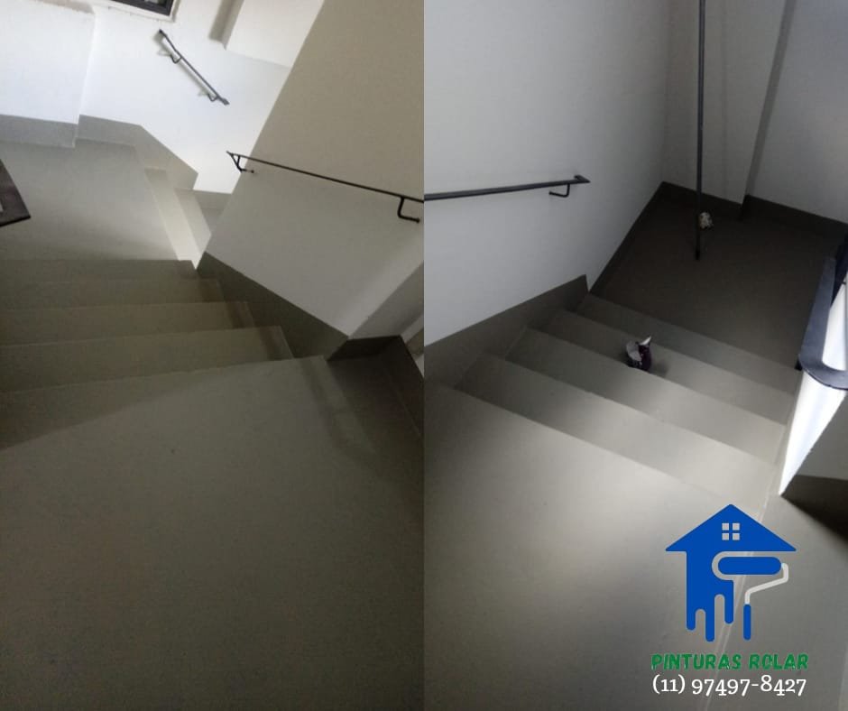 Rolar Pinturas em Cotia