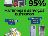 Eletrotec Solução em Instalação  Elétrica em Vargem Grande Paulista