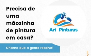 Ari Pinturas em São Paulo 