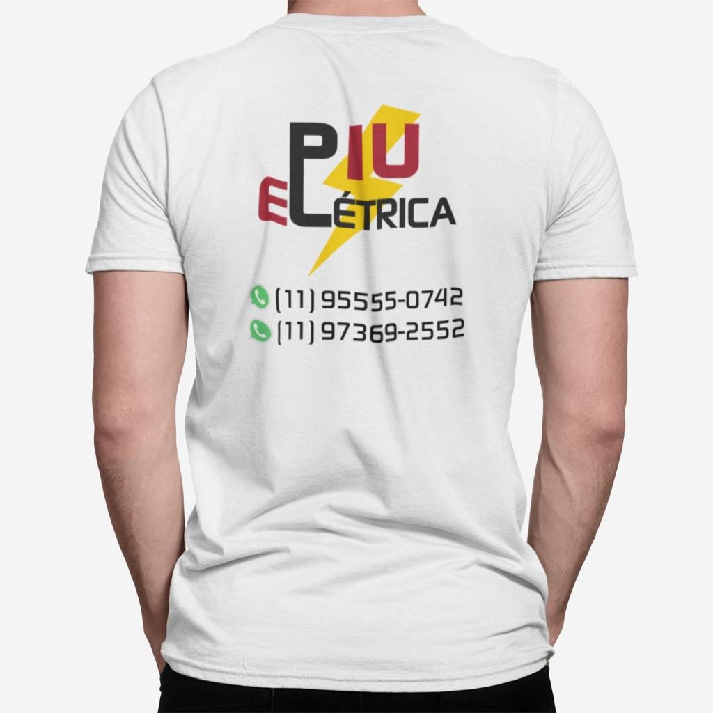 Piu Elétrica em Jandira 