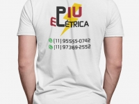 Piu Elétrica em Jandira 