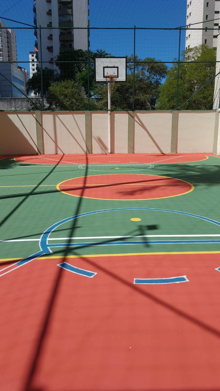Pinturas São Luíz ABC em Santo André 