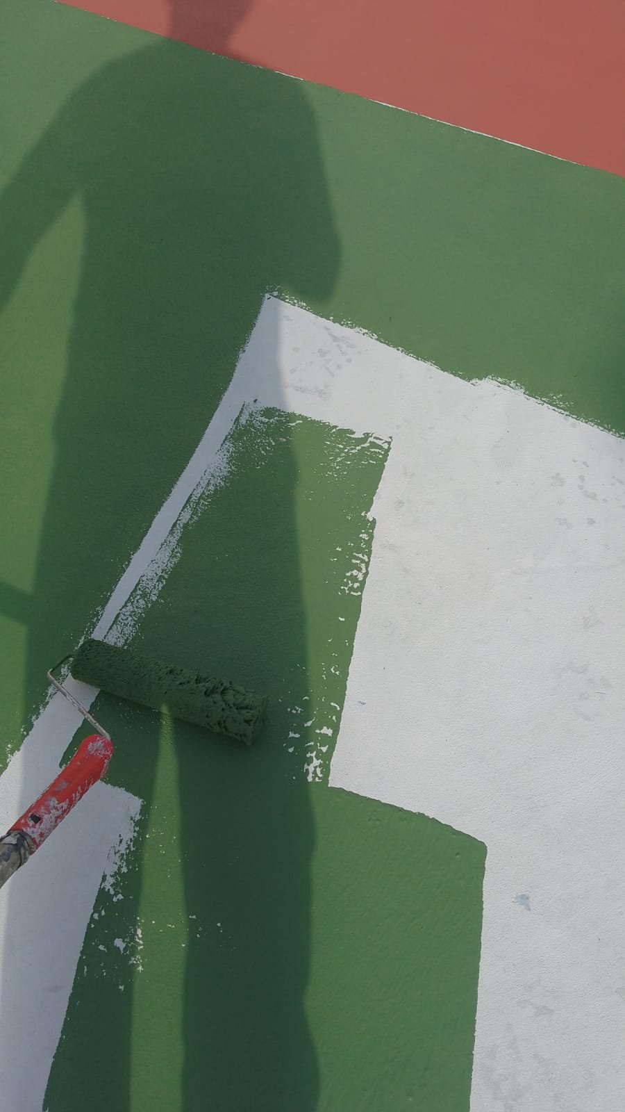 Pinturas São Luíz ABC em Santo André 