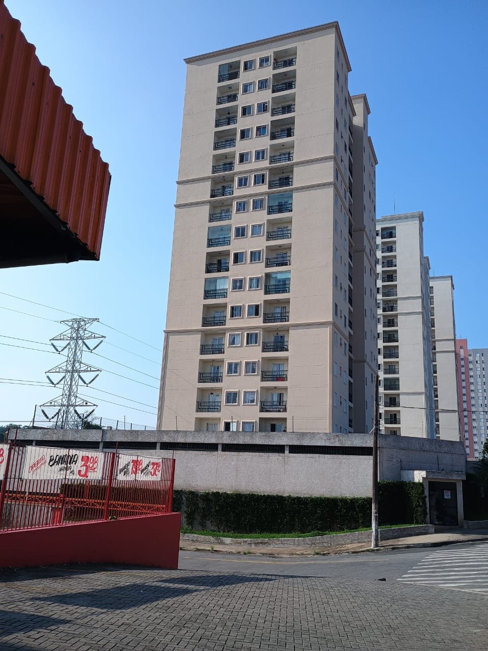 Pinturas São Luíz ABC em Santo André 