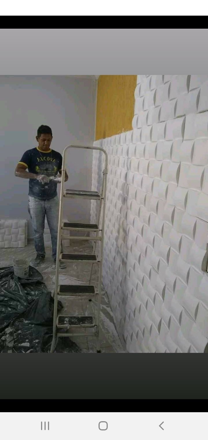 Gesso Bom Sucesso em Jundiaí