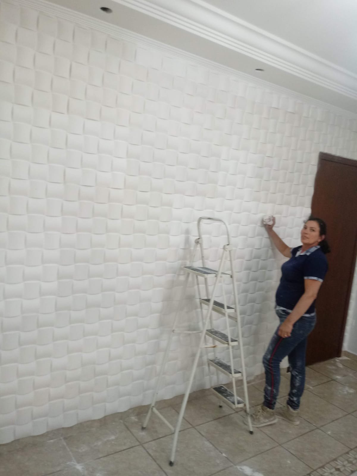 Gesso Bom Sucesso em Jundiaí