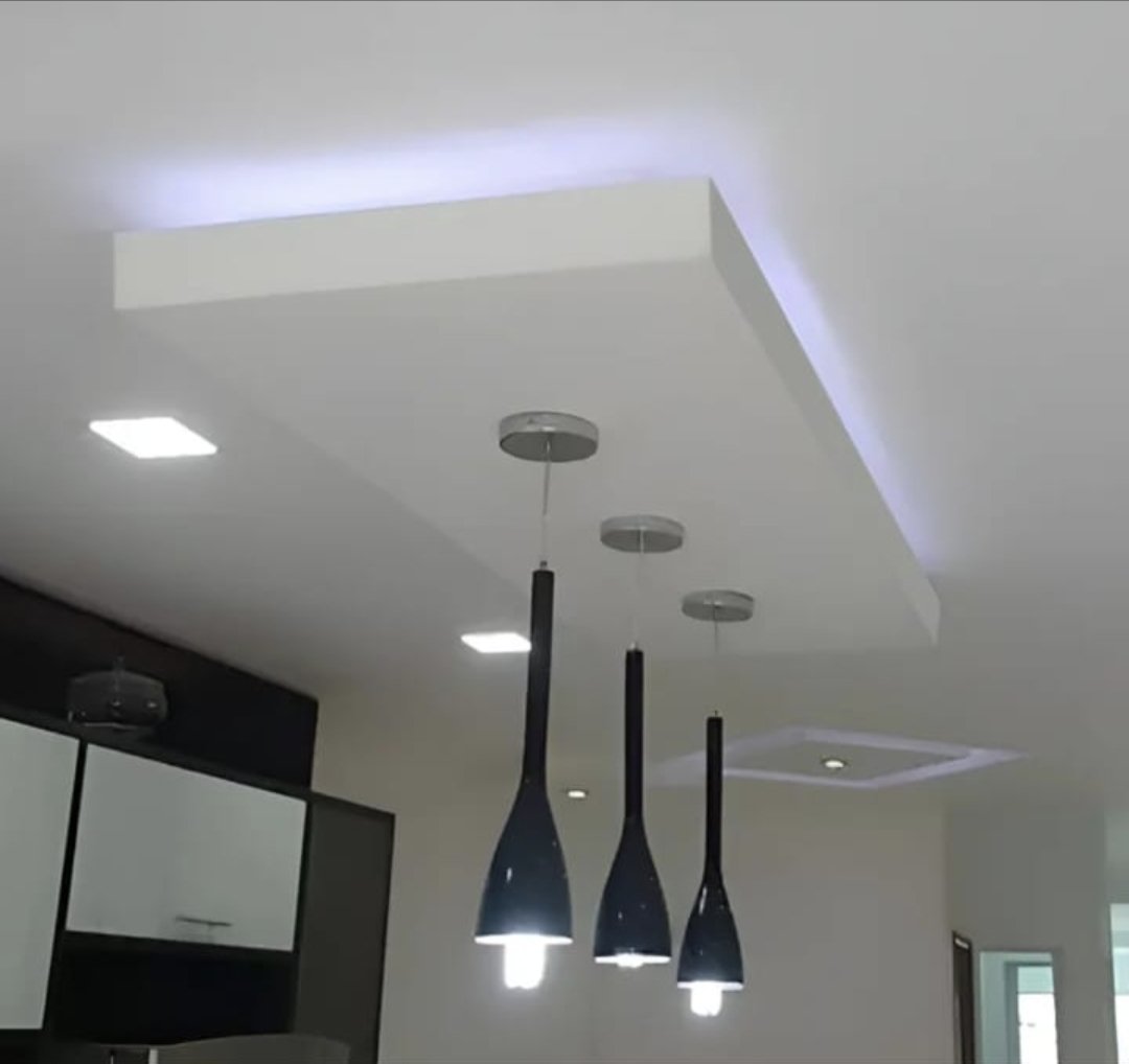 Gesso Bom Sucesso em Jundiaí