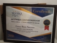 Gesso Bom Sucesso em Jundiaí