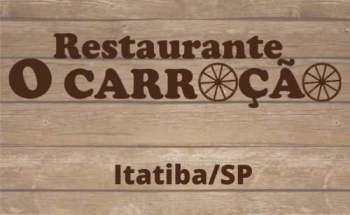  restaurante O Carroção em itatiba