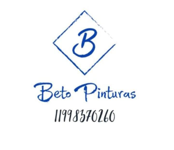 Beto Pinturas em Taboão da Serra 